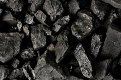 Manorhill coal boiler costs