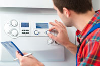 free commercial Manorhill boiler quotes