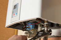 free Manorhill boiler install quotes